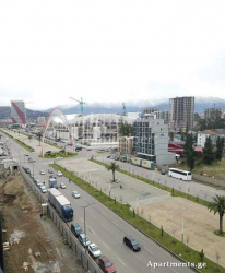 דירה 58 מ"ר - יוריבסקאיה, Batumi, גאורגיה