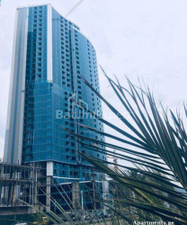דירה 58 מ"ר - יוריבסקאיה, Batumi, גאורגיה