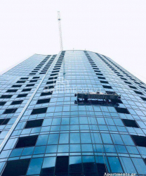 דירה 2-комн 58 m² - יוריבסקאיה, Batumi