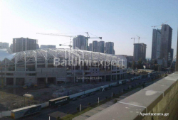 דירה 2-комн 58 m² - יוריבסקאיה, Batumi