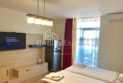דירה 1-комн 33 m² - שריף חימשיאשווילי, Batumi