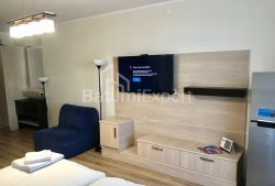 דירה 1-комн 33 m² - שריף חימשיאשווילי, Batumi