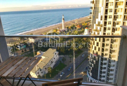 דירה 33 מ"ר - שריף חימשיאשווילי, Batumi, גאורגיה