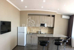 דירה 2-комн 55 m² - יוריבסקאיה, Batumi