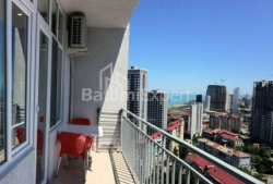 דירה 55 מ"ר - יוריבסקאיה, Batumi, גאורגיה