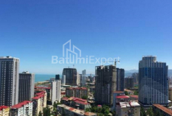 דירה 55 מ"ר - יוריבסקאיה, Batumi, גאורגיה