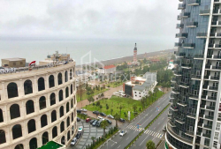 דירה 32 מ"ר - שריף חימשיאשווילי, Batumi, גאורגיה