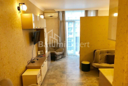 דירה 32 מ"ר - שריף חימשיאשווילי, Batumi, גאורגיה
