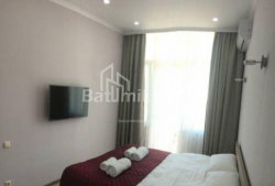 דירה 2-комн 43 m² - יוריבסקאיה, Batumi