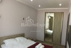 דירה 2-комн 43 m² - יוריבסקאיה, Batumi