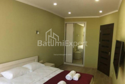 דירה 2-комн 54 m² - יוסף קובלדזה, Batumi