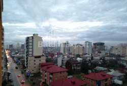 דירה 48 מ"ר - יוריבסקאיה, Batumi, גאורגיה