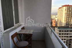 דירה 3-комн 77 m² - ניקו פירוסמני, Batumi