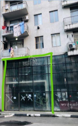 דירה 2-комн 120 m² - שריף חימשיאשווילי, Batumi