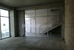 דירה 2-комн 170 m² - דמטר תבדאבולי, Batumi