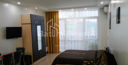 דירה 1-комн 37 m² - יוריבסקאיה, Batumi