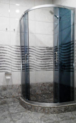 דירה 1-комн 35 m² - יוריבסקאיה, Batumi