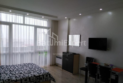 דירה 1-комн 35 m² - יוריבסקאיה, Batumi