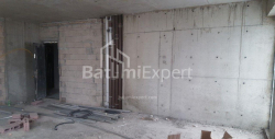 דירה 2-комн 55 m² - שריף חימשיאשווילי, Batumi