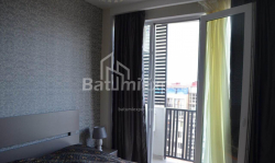 דירה 3-комн 56 m² - וכטנג גורגסלי, Batumi