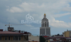 דירה 3-комн 56 m² - וכטנג גורגסלי, Batumi
