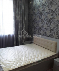 דירה 31 מ"ר - יוריבסקאיה, Batumi, גאורגיה