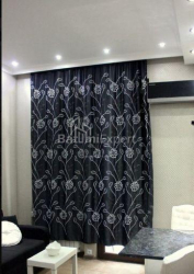 דירה 44 מ"ר - יוריבסקאיה, Batumi, גאורגיה