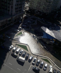 דירה 50 מ"ר - שריף חימשיאשווילי, Batumi, גאורגיה