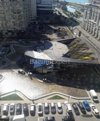 דירה 50 מ"ר - שריף חימשיאשווילי, Batumi, גאורגיה