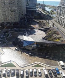דירה 1-комн 50 m² - שריף חימשיאשווילי, Batumi