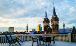 דירה 4-комн 274 m² - דמטר תבדאבולי, Batumi
