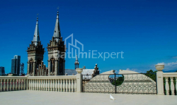 דירה 4-комн 274 m² - דמטר תבדאבולי, Batumi