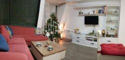 דירה 3-комн 77 m² - המלך פרנבאז, Batumi