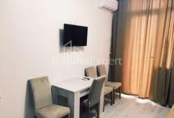 דירה 2-комн 40 m² - טבל-אבוזרידזה, Batumi