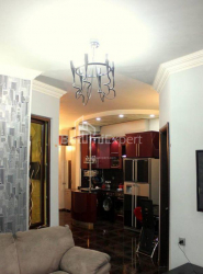 דירה 3-комн 75 m² - וכטנג גורגסלי, Batumi