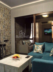 דירה 3-комн 48 m² - איליה צ'בצ'וואדזה, Batumi