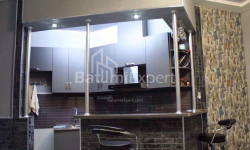 דירה 3-комн 48 m² - איליה צ'בצ'וואדזה, Batumi