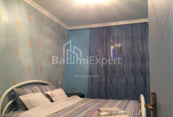 דירה 3-комн 60 m² - רוסתוולי, Batumi