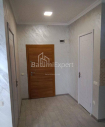 דירה 3-комн 48 m² - פטרה מליקשווילי, Batumi