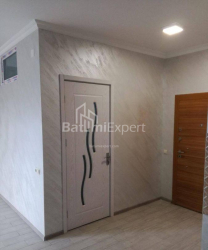 דירה 48 מ"ר - פטרה מליקשווילי, Batumi, גאורגיה
