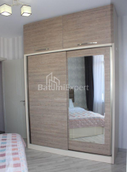 דירה 3-комн 65 m² - שלווה אינסרידזה, Batumi