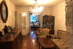 דירה 5-комн 112 m² - פטרה מליקשווילי, Batumi