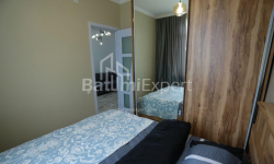 דירה 2-комн 40 m² - פטרה בגרציוני, Batumi