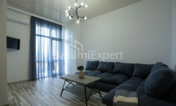 דירה 2-комн 40 m² - פטרה בגרציוני, Batumi