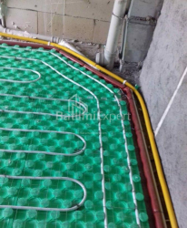 דירה 3-комн 75 m² - וכטנג גורגסלי, Batumi