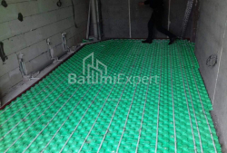 דירה 3-комн 75 m² - וכטנג גורגסלי, Batumi