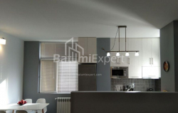 דירה 3-комн 80 m² - אלכסנדרה פושקין, Batumi