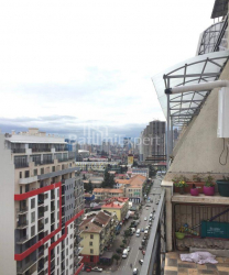 דירה 43 מ"ר - יוריבסקאיה, Batumi, גאורגיה