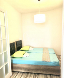 דירה 4-комн 73 m² - זוראבה גורגילדזה, Batumi