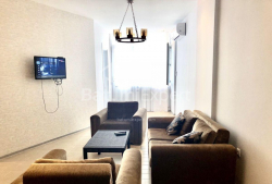 דירה 73 מ"ר - זוראבה גורגילדזה, Batumi, גאורגיה